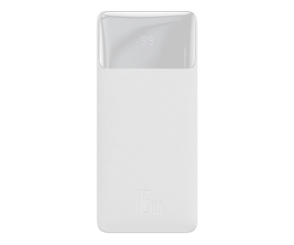 Powerbank Baseus Powerbank 30000mAh 15W